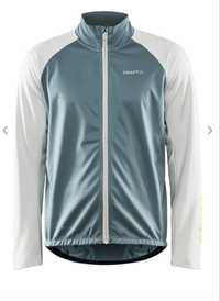 Kurtka rowerowa CRAFT Core Bike Subz Jacket Rozmiar L