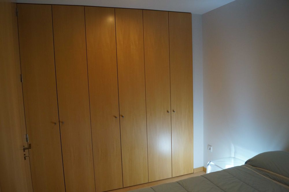 T1 moderno, luminoso e com vista ria a 50 m da Universidade de Aveiro