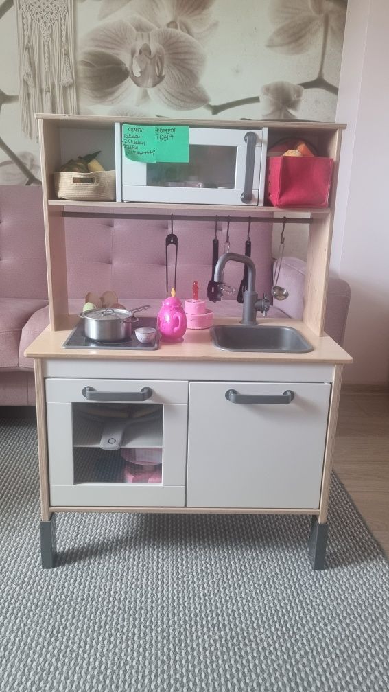 Kuchenka    Ikea