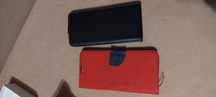Etui Redmi 12 + szkło - 2 sztuki