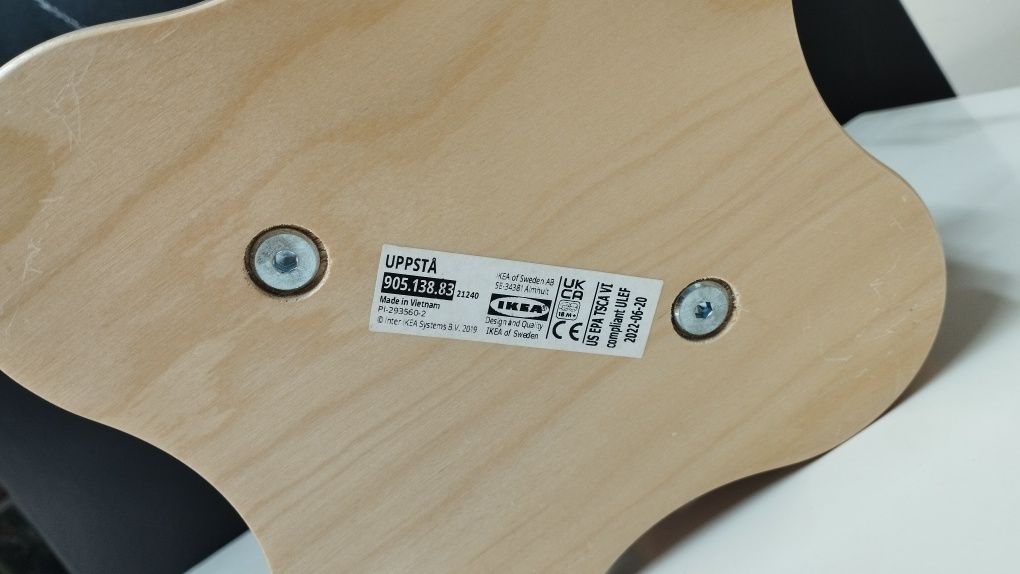 Labirinto de contas IKEA