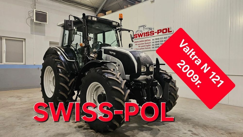 Valtra N 121 Transport N101 Konspla do Tura Quick Ares Maxxum  Fendt 412 Vario 6420 Premium Kubota Case Arion 520 411 Vario TMS