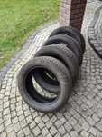 Opony letnie Bridgestone i zimowe  Pirelli Sottozero 3 245/50/R18