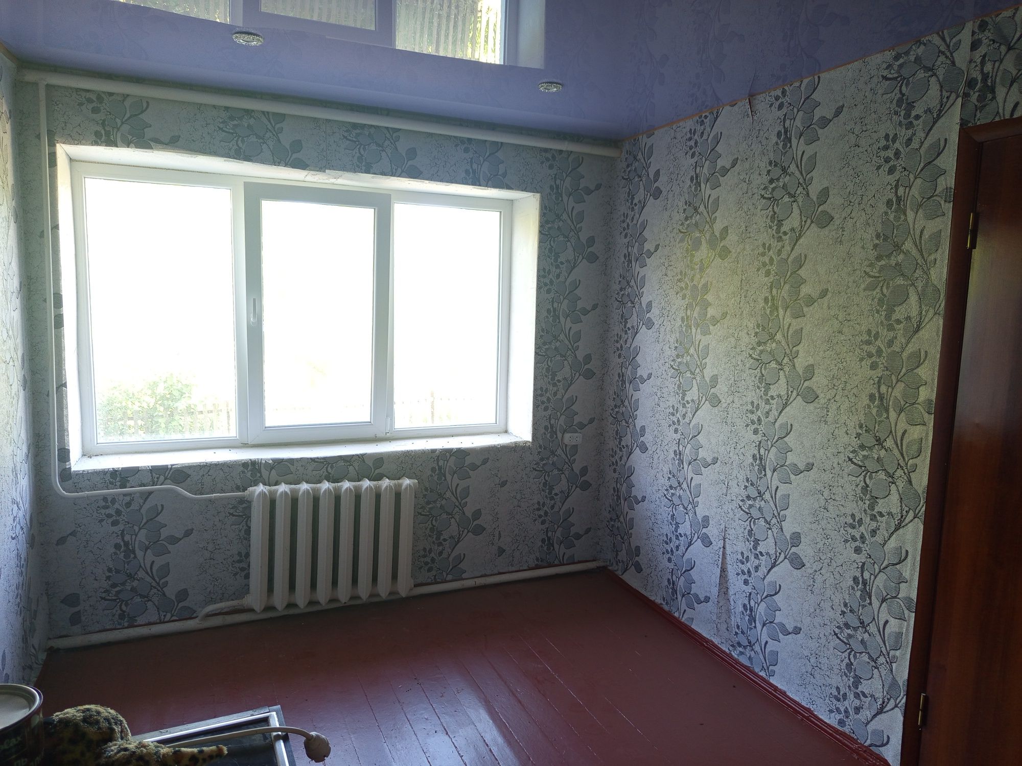 Продам 3-х кімнатну квартиру
