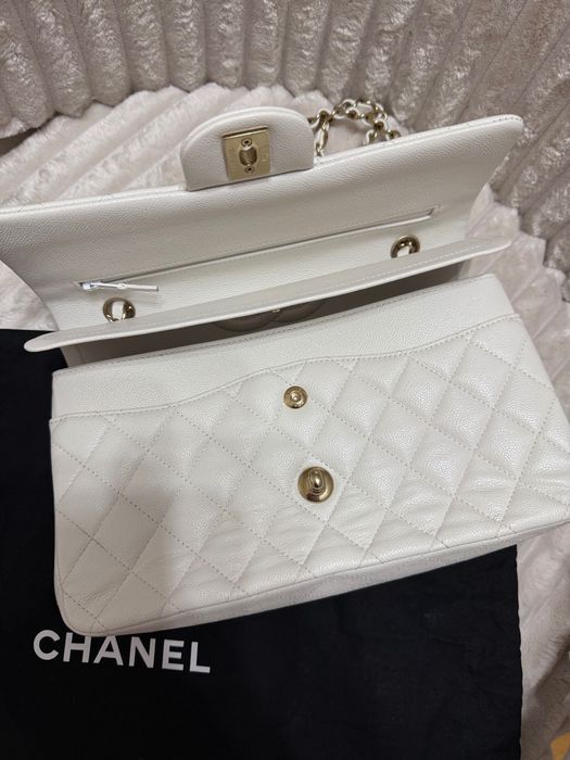 Torebka Chanel Classic Flap