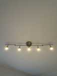 Lampa sufitowa Ikea Barometer