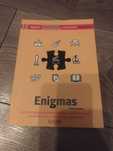 Enigmas Kevin Hadley