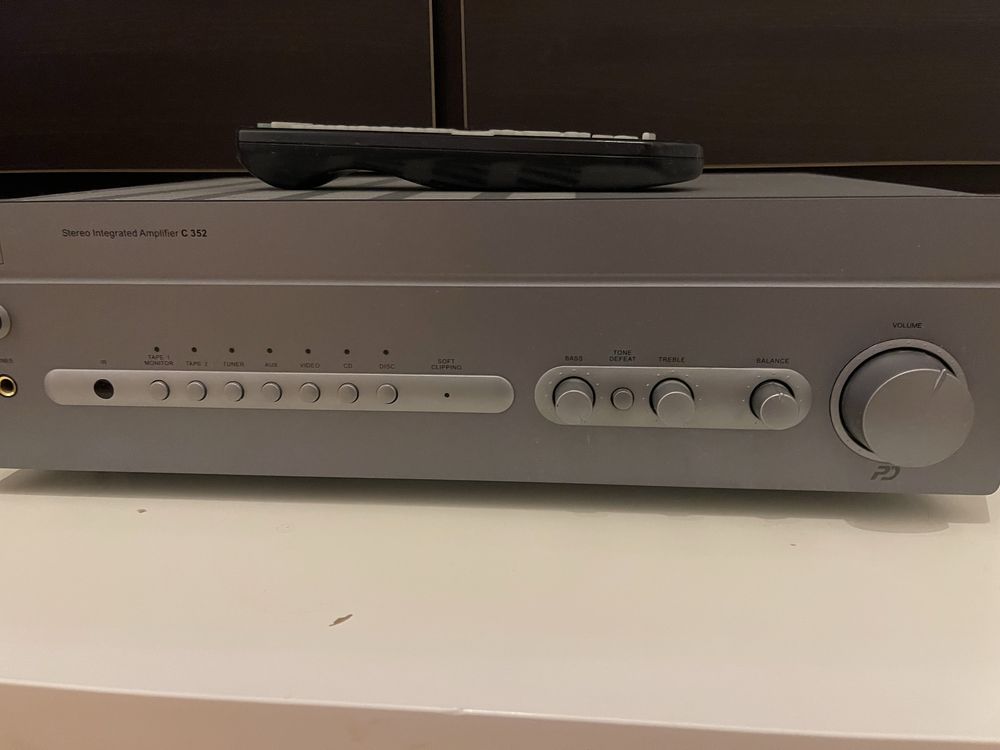 NAD C352 sprzedam