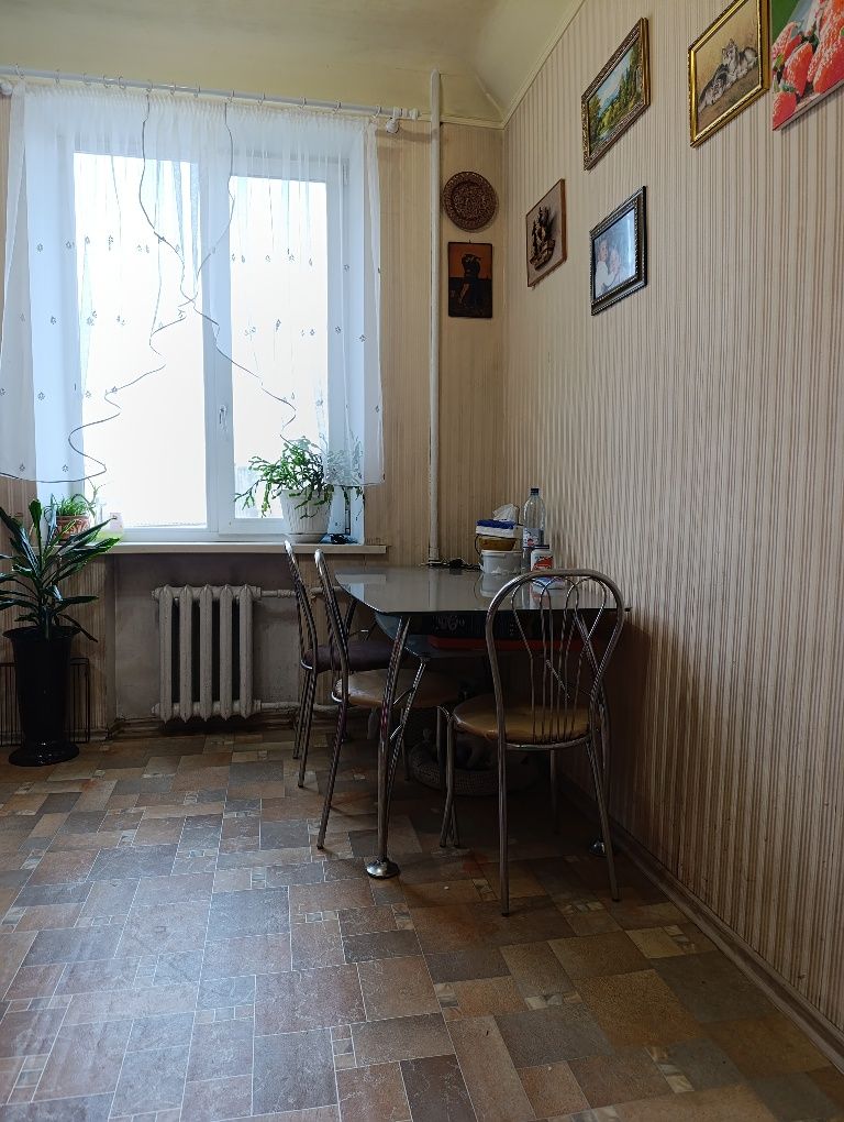 Продам 2 к.кв сталинка пр. Нигояна (Калинина), Мазепы, Вокзал
