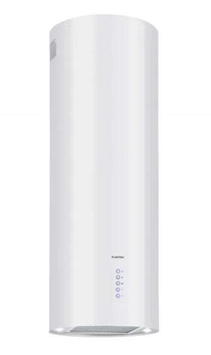 Klarstein Barella Okap kuchenny nowy okazja tuba