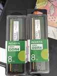 Nowa pamięć ram 2x 8GB 3200MHz