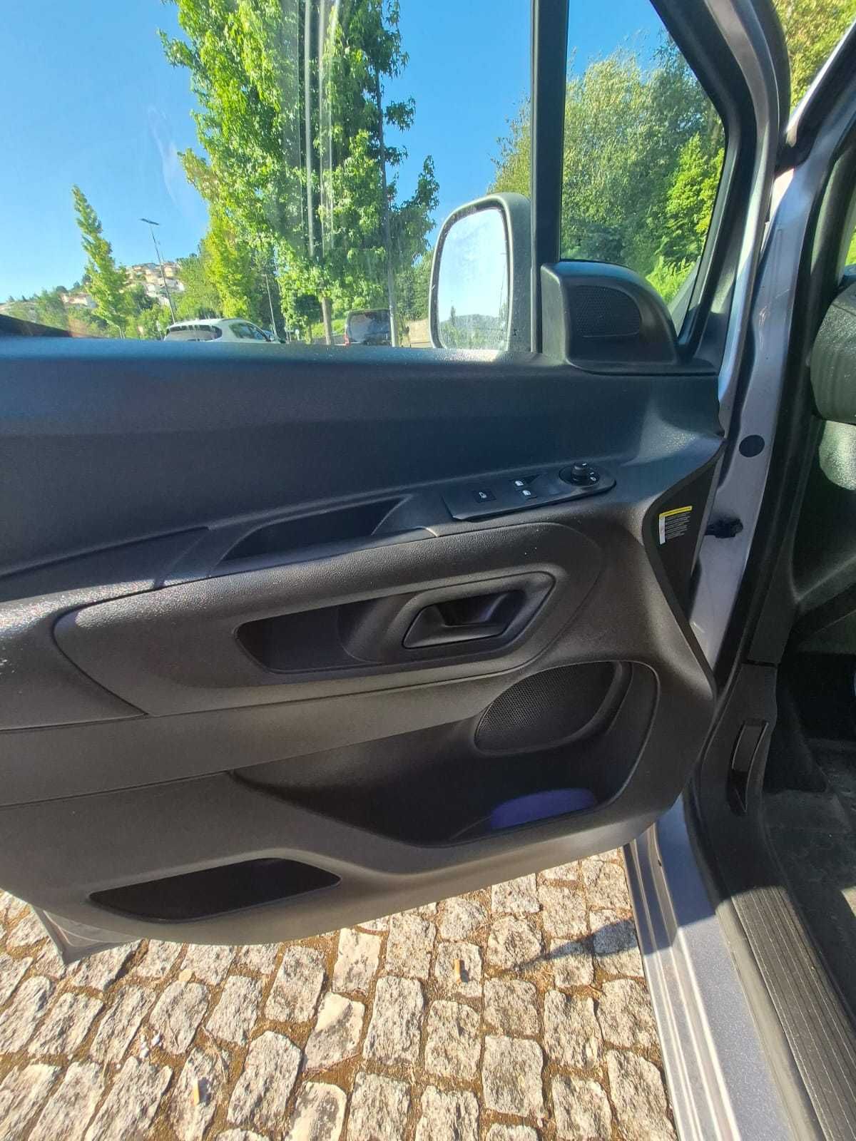 Opel Combo Gasoleo