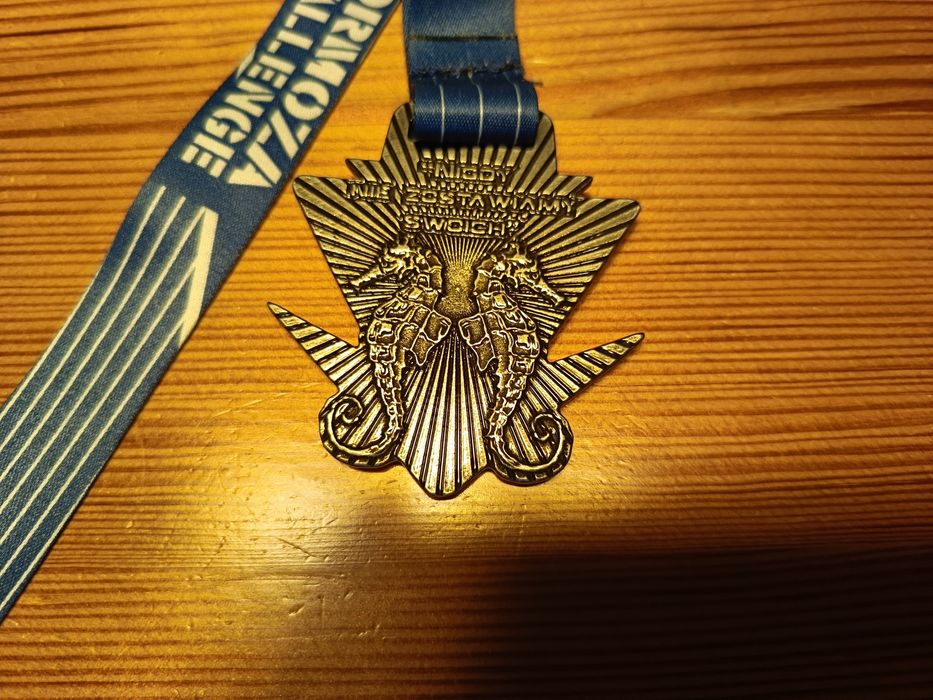 Medal jednostki Formoza