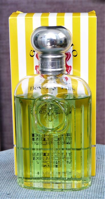 (OPORTUNIDADE) Perfume Giorgio Beverly Hills (118 ml)
