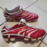 Lanki * ADIDAS Predator FG * rozm 42 2/3 * ORYGINALNE - Idealne