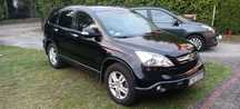Honda CR-V Honda CR-V 2.0 B 2007r