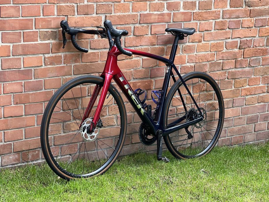 Trek Domane SL5 rozm. 58