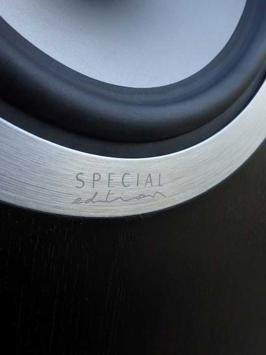 Tannoy DC6 SE (Special Edition).