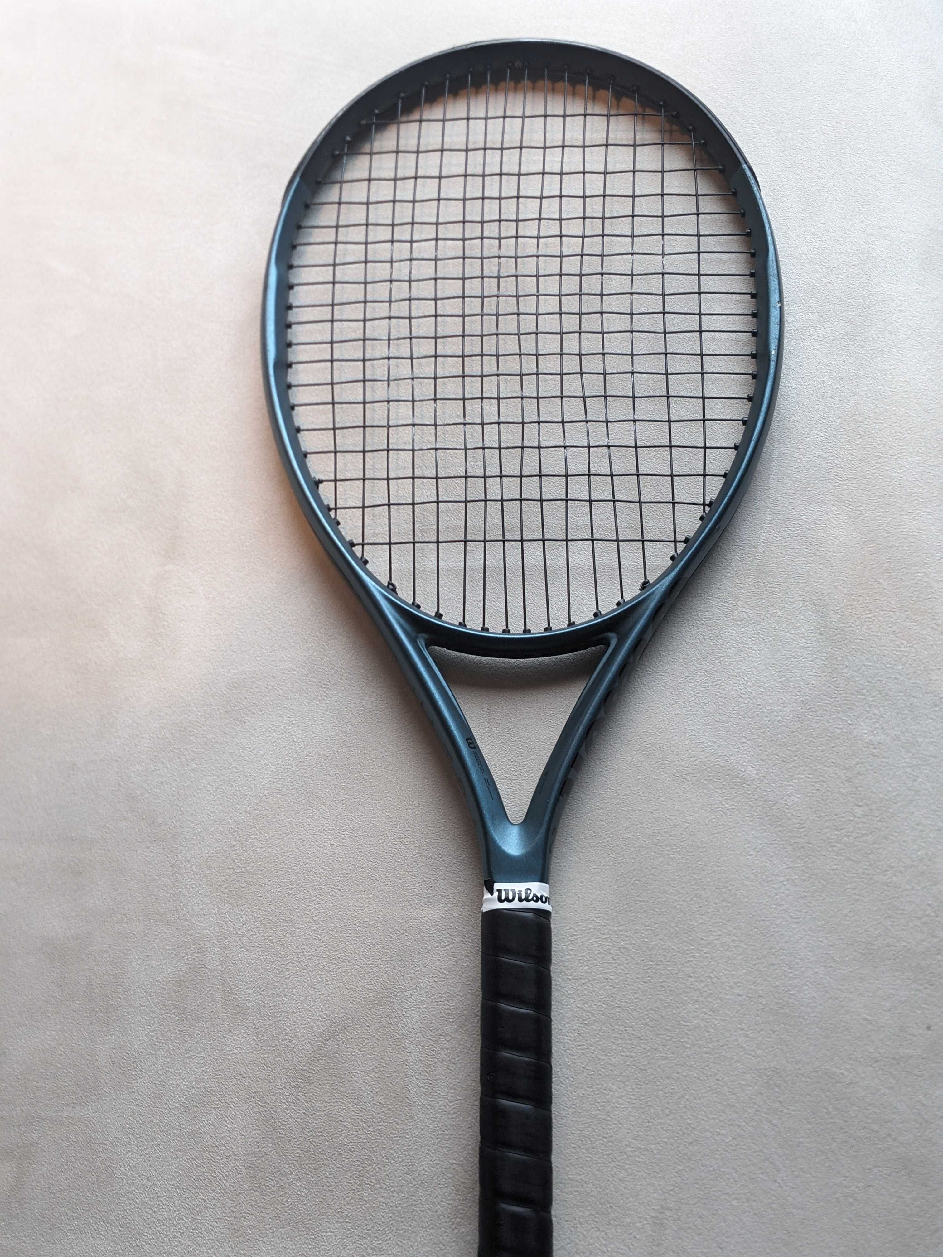 Raquete Wilson ULTRA 26 V4.0