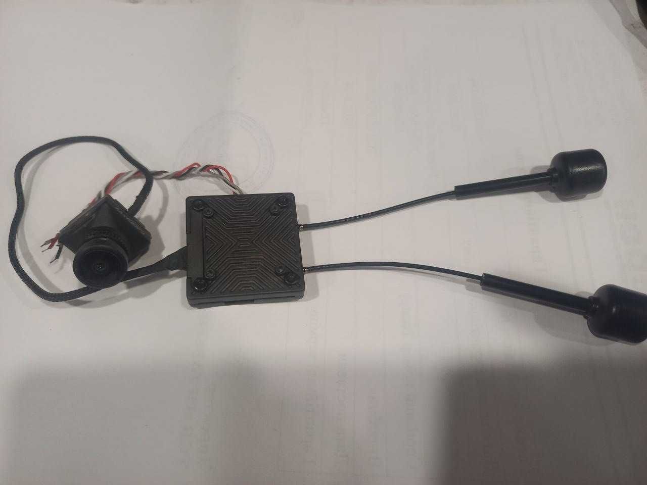 Caddx Walksnail Avatar Pro Kit Dual