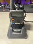 Рація Baofeng UV-5R