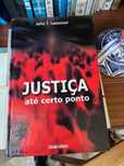 Justiça até Certo Ponto