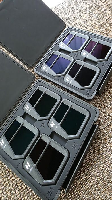 Dji mavic 3 фільтр, фильтр