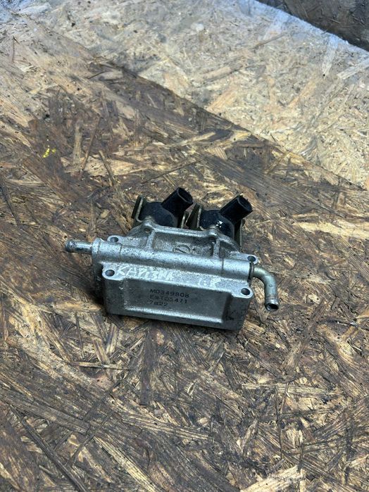 Клапан холостого ходу MD349808 Mitsubishi Carisma 1.8