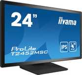 iiyama Prolite T2452MSC-B1 monitor komputerowy