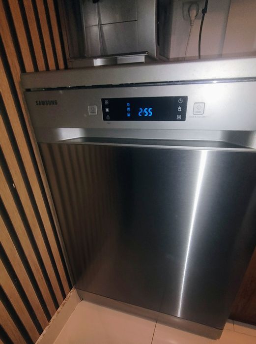 Zmywarka Samsung dw60m6050fs