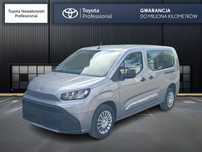 Toyota Proace City Verso Toyota Proace City Verso Business Long 1.5d-4D 130KM 8AT 7-os od ręki!