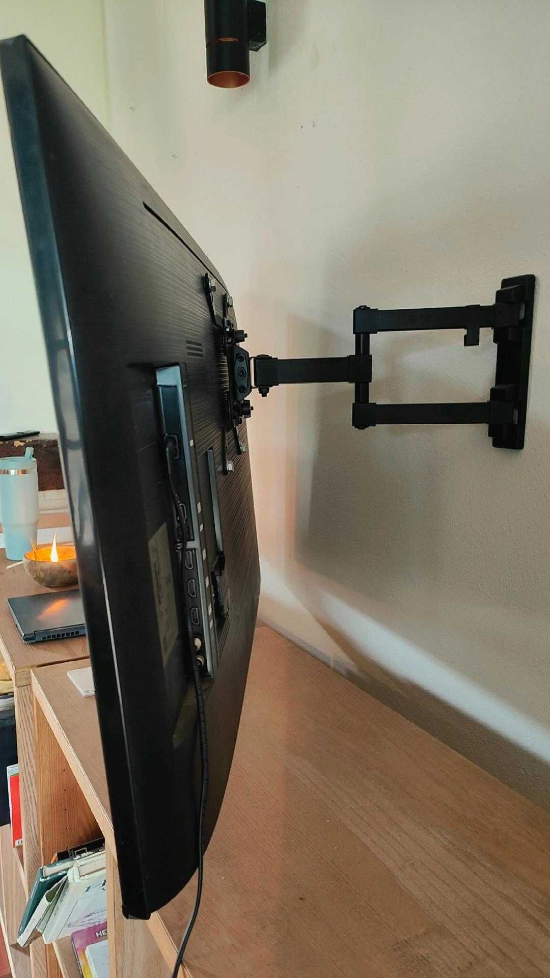 Televisão Samsung
