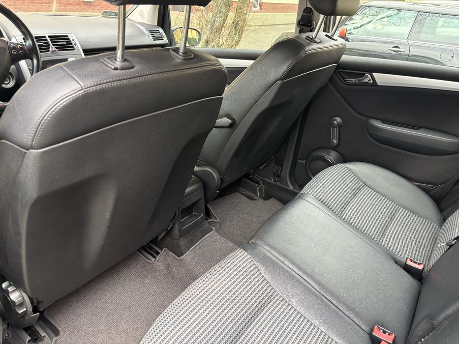 Mercedes A Klasa, Oc do 10.26r., Stan BdB, 6 Biegów