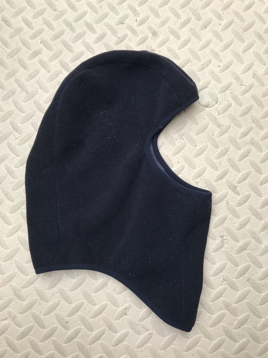 Тепла флісова балаклава Peter Storm унісекс 54-57 см