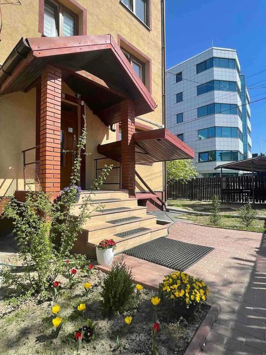 Хостел в Варшаве Посуточно и Долгосрочно Hostel Warszawa