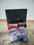 Playstation 4 pro