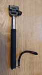 MonoPad, selfie stick