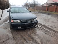 nissan maxima ниссан максима а32 акпп двигатель коробка датчик реле