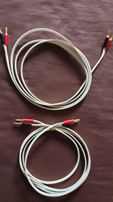 Акустический кабель OYAIDE EXPLORER 2.0