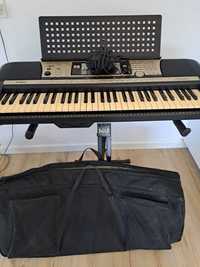Keyboard Yamaha PSR 740