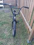 Sprzedam BMX mafia bikes kush 2
