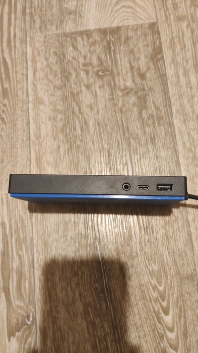 Док станція HP USB C