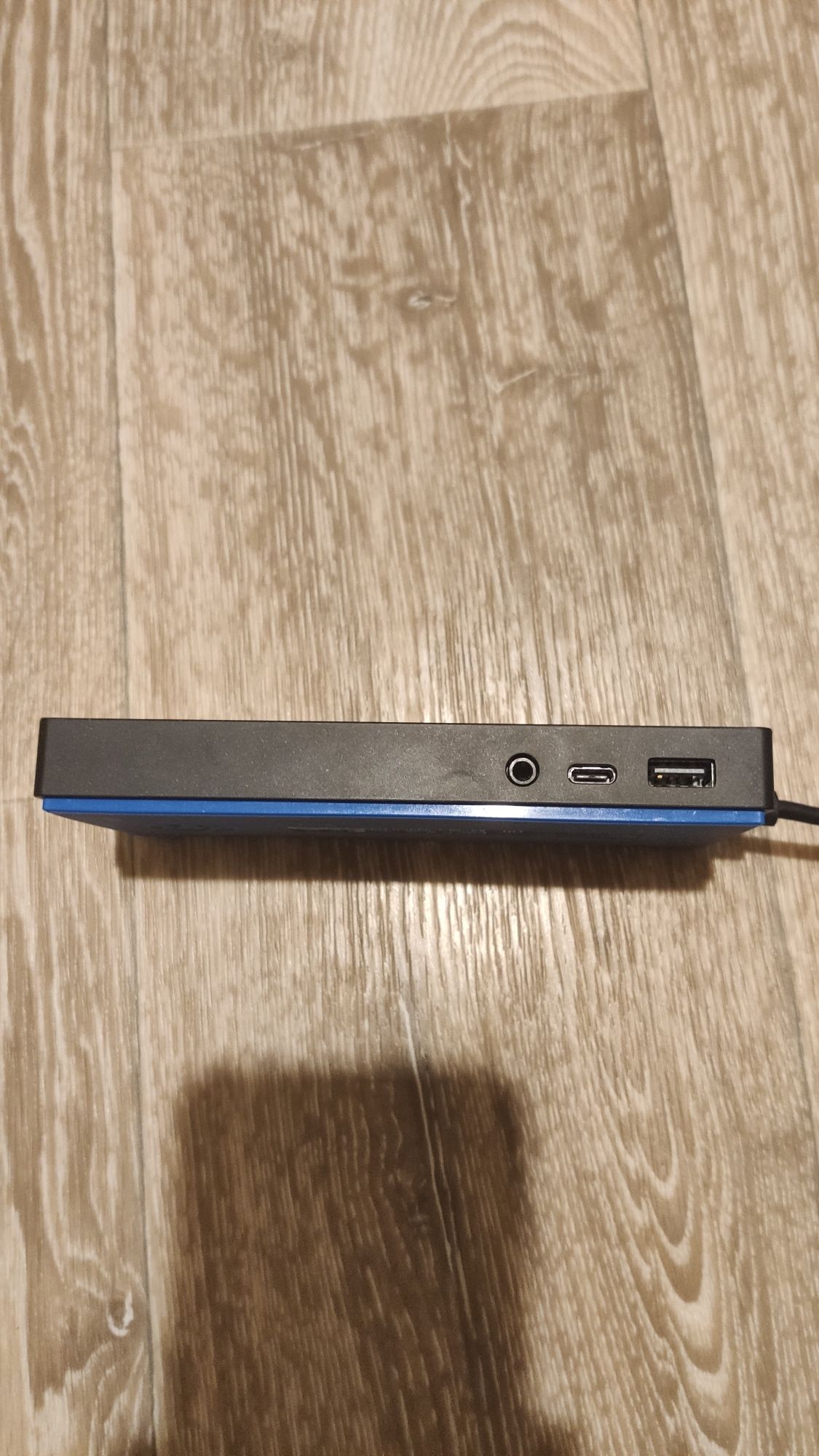 Док станция HP USB C