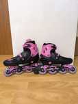 Patins da Inline Skate