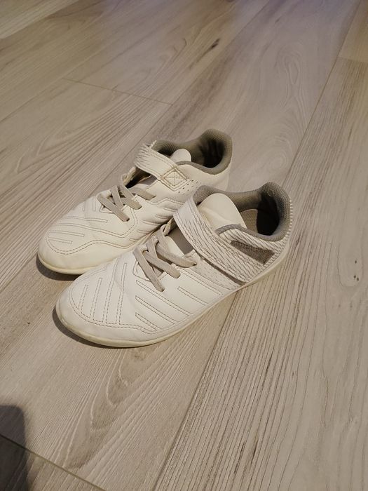Buty na rzepę Decathlon