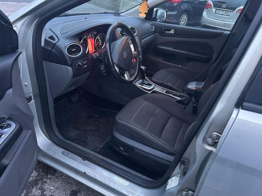 Sprzedam Ford Focus 2.0 TDCI  automat