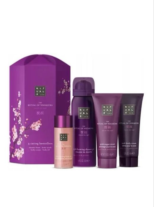 Rituals The Ritual of Yozakura Zestaw prezentowy S