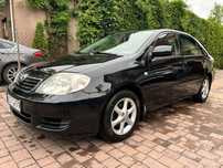 Toyota Corolla POLSKI SALON, Bez Awaryjna