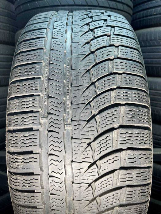 225/45 R19 Nokian комплект зима