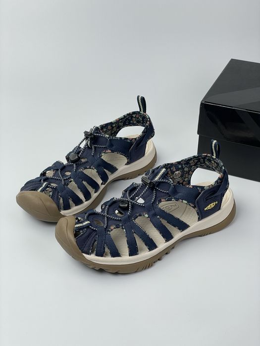 сандалі для трекінгу Keen Whisper Оригінал